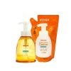 Nước Rửa Bình Sữa Wesser Dạng Gói - 500ml - Hàng Nhập Khẩu Hàn Quốc Chính Hãng