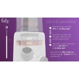Máy Hâm Sữa Và Tiệt Trùng Fatzbaby Mono 6, Tích Hợp 4 Chức Năng