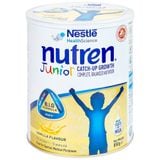 Sữa bột Nutren Junior Nestlé 850g Cho Trẻ 1 - 12 Tuổi