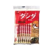 Hạt Nêm CJ Food Vị Bò Dạng Thanh Cho Bé