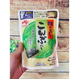 Hạt Nêm Rong Biển Ajinomoto Nhật Bản 56G, 112G