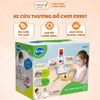 Xe Cứu Thương Đồ Chơi E9997, Đồ Chơi Giáo Dục Cho Bé 36 Tháng Tuổi