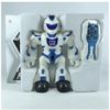 Robot Điều Khiển Thông Minh Cho Bé - Có Nhạc, Di Chuyển Đa Dạng, 606-3