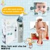 Máy Hút Mũi Moaz Bebe Cho Bé - MB010