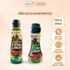 Dầu Olive Ajinomoto Extra Virgin Nhật Bản Cho Bé 70G Và 200G
