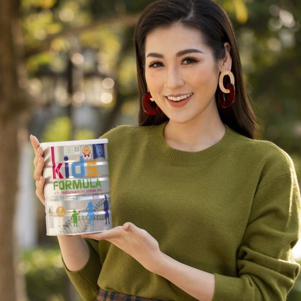 Sữa Kids Formula Royal AUSNZ, Giúp Phát Triển Toàn Diện Cho Trẻ Từ 3-18 Tuổi, 900g
