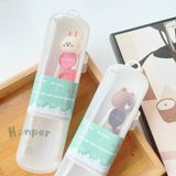 Đũa Tập Gắp Honper Cho Bé HP124