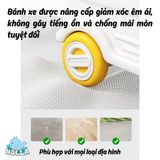 Bập Bênh Ô Tô Holla Cho Bé, Siêu Đẹp, Chắc Chắn, Phù Hợp Mọi Địa Hình