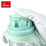 Bình Tập Uống Nước Emma Kids 309 300ML, Bình Nước Cho Bé 6M