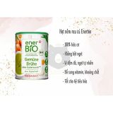 Hạt Nêm Rau Củ Hữu Cơ Ener Bio 290G Đức Cho Bé Từ 6 Tháng Tuổi