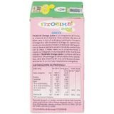 FITOBIMBI OMEGA JUNIOR Bổ Sung DHA Và OMEGA Giúp Bé Phát Triển Não Bộ Và Mắt - Mẹ Và Bé Carrot