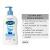 Sữa Tắm Gội Toàn Thân Cho Bé Cetaphil 230ML, 400ML