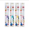 Bàn Chải Trẻ Em SUNKID Vietsun Lông Mềm Mại, Giúp Bé Chải Răng Không Đau