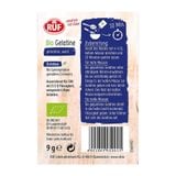 Bột gelatin RUF Bio, Gelatin Làm Thạch, Chip Chip, Pudding, Kẹo Dẻo  9G