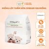 Miếng Lót Thấm Sữa CMBear 108 Miếng Siêu Thấm Hút Cho Mẹ