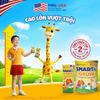 Sữa Pha Sẵn SMARTA GROW 110ML 180ML, Sữa Nước Hỗ Trợ Tăng Chiều Cao Cho Trẻ - Siêu Thị Mẹ Và Bé Carrot