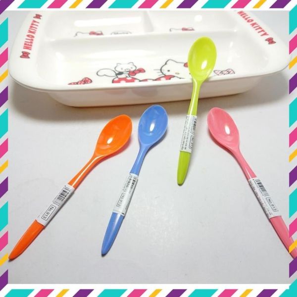 Thìa Ăn Dặm Trẻ Em GB Baby 909, GB BABY 913