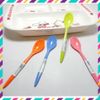 Thìa Ăn Dặm Trẻ Em GB Baby 909, GB BABY 913
