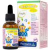 FITOBIMBI OMEGA JUNIOR Bổ Sung DHA Và OMEGA Giúp Bé Phát Triển Não Bộ Và Mắt - Mẹ Và Bé Carrot