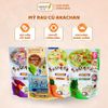 Mỳ Rau Củ Akachan Cá Rong Biển & Khoai Lang  7M (Gói)