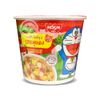 Mỳ Ly Nissin Doraemon Đủ Vị Cho Bé Thái Lan  (Hộp)