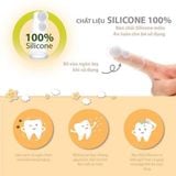 Nước Rơ Lưỡi Wesser Baby Oral Care Cho Bé 0-3 Tuổi