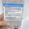 Hộp Trữ Thức Ăn Kichilachi 150ML, Hộp Đựng Thức Ăn Cho Bé