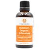 Tăng Đề Kháng Hữu Cơ KiwiHerb Children's Organic Echinature Cho Bé Từ Sơ Sinh