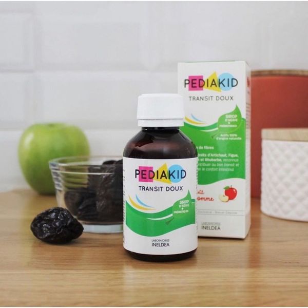 Pediakid - 22 vitamin / Appetit tonus / Sommeil / Sắt Fe + Vitamin B / Immuno Fort