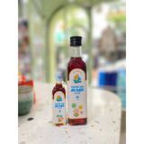 Nước mắm nhĩ Thuyền Xưa 65ml