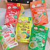 Mỳ Somen Churu Ăn Dặm Cho Bé Từ 5 Tháng Tuổi, Đủ Vị Cho Bé