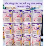 Sữa Infatrini Đức 400g Cho Trẻ 0-18 Tháng