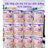Sữa Infatrini Đức 400g Cho Trẻ 0-18 Tháng