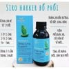 Siro Tăng Đề Kháng Children's Deep Lung Support Harker - Ho Đờm Deep Lung Support Harker  150ml