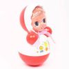 Đồ Chơi Búp Bê Lật đật 838A-21, Có Chuông
