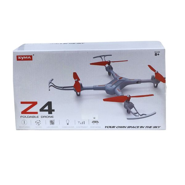 Máy Bay Điều Khiển 4 Cánh Z4, Đồ Chơi Điều Khiển