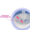 Ống Tập Hút Thay Thế Bình  Avent &  Dr Brown Có Chống Sạc, Chống Đầy Hơi Cho Bé