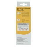 Bình Sữa Pigeon Streamlines 150ML, Nhựa PP BPA Free Cổ Hẹp