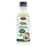 Dầu Ăn Dặm Oilny Hạt Nguyên Chất Cho Bé Từ 6 Tháng Tuổi, Dầu Hạnh Nhân, Hạt Lanh, Hạt Chia, Dầu Olive Nguyên Chất