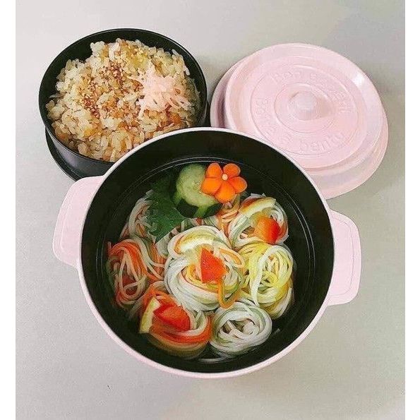 Mỳ Udon Lúa Mạch Ryohin 200g & Mỳ Lạnh Somen Ngũ Sắc 320g