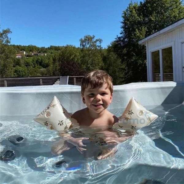 Phao Tay Cho Bé Umoo, Phao Tập Bơi Cho Bé