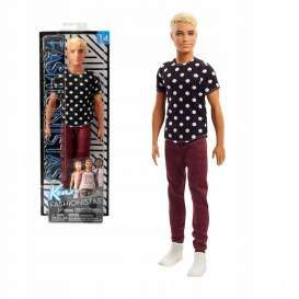 Búp bê Ken thời trang DWK44