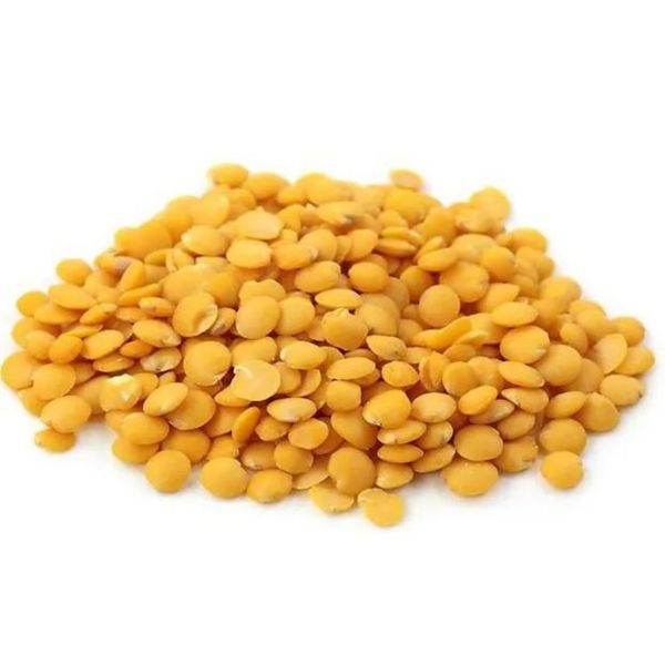 Đậu Lăng Vàng Hữu Cơ Sottolestelle 500G (Gói)