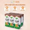 Sữa Hữu Cơ ARLA 200ml Vị Socola Lốc 6 Hộp, Organic Milk Bổ Sung Dinh Dưỡng Cho Bé - Siêu Thị Mẹ Và Bé Carrot