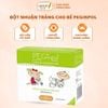 PEGinpol Bột Nhuận Tràng Hộp 20 Gói Hỗ Trợ Giảm Táo Bón Cho Bé - Siêu Thị Mẹ Và Bé Carrot