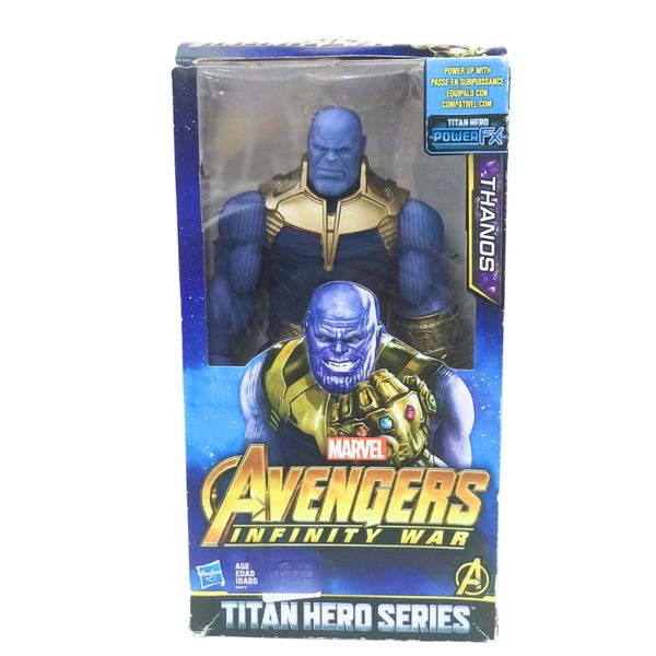 Mô Hình Avengers Siêu Nhân Cho Bé, Mô Hình Có Pin