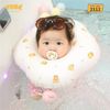 Phao Bơi Đỡ Cổ TOBE Cho Bé Từ 0-2 Tuổi Khi Bơi