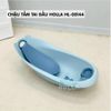 Thau Tắm Tai Gấu Holla - HL - 03144