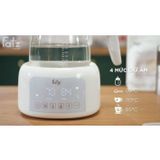 Máy Đun Và Hâm Nước Pha Sữa Điện Tử Fatz Quick 12 Plus FB3504HB