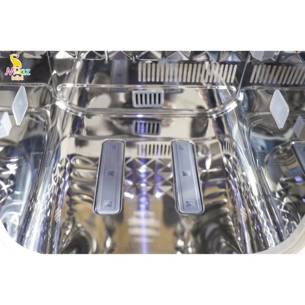 Máy Tiệt Trùng UVC ION MOAZ BÉBÉ MB – 072